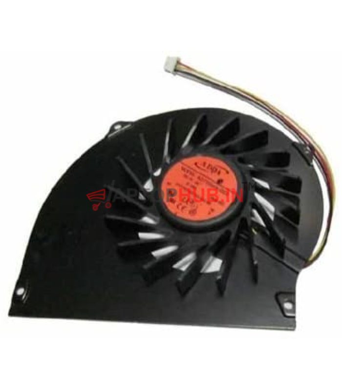 New Laptop Compatible Cpu Cooler Cooling Fan For Acer Aspire 4740 4740g Ad7105hx-Gd3 (Nal90)