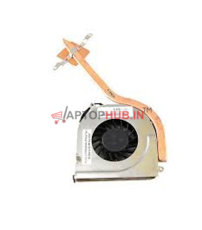 Original Used Ibm Lenovo Thinkpad Sl400 Laptop Cpu Cooling Heatsink 43y9693