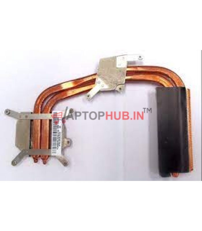 Original Used Ibm Lenovo Ideapad Y560 Laptop Cpu Heatsink 4fkl3hslv20