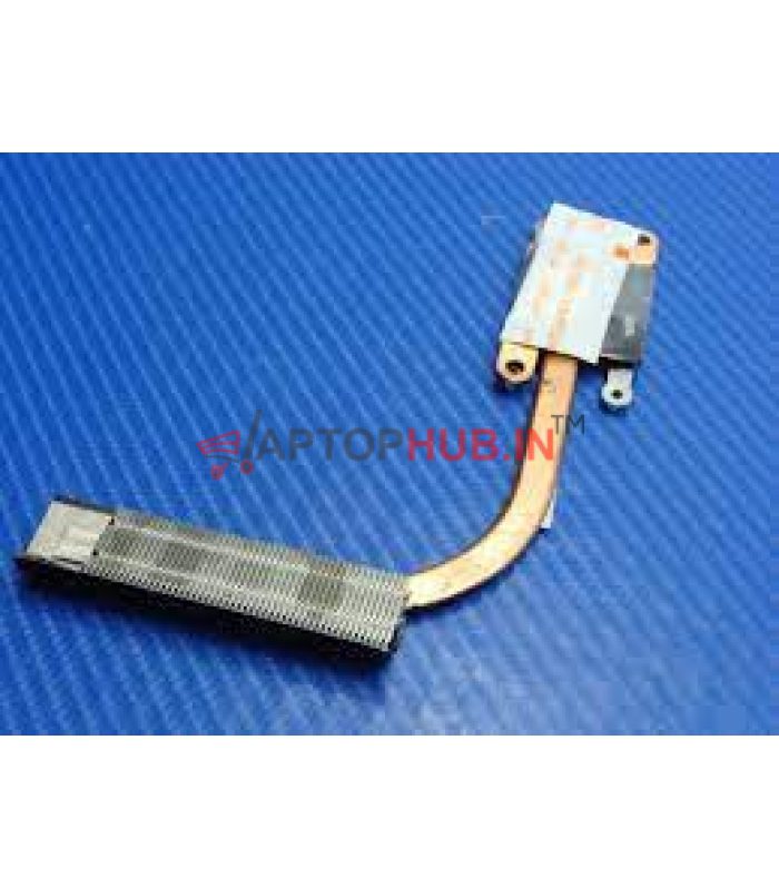 Laptop Original Used Ibm Lenovo Ideapad S400 Cooling Heatsink At0s90020a0