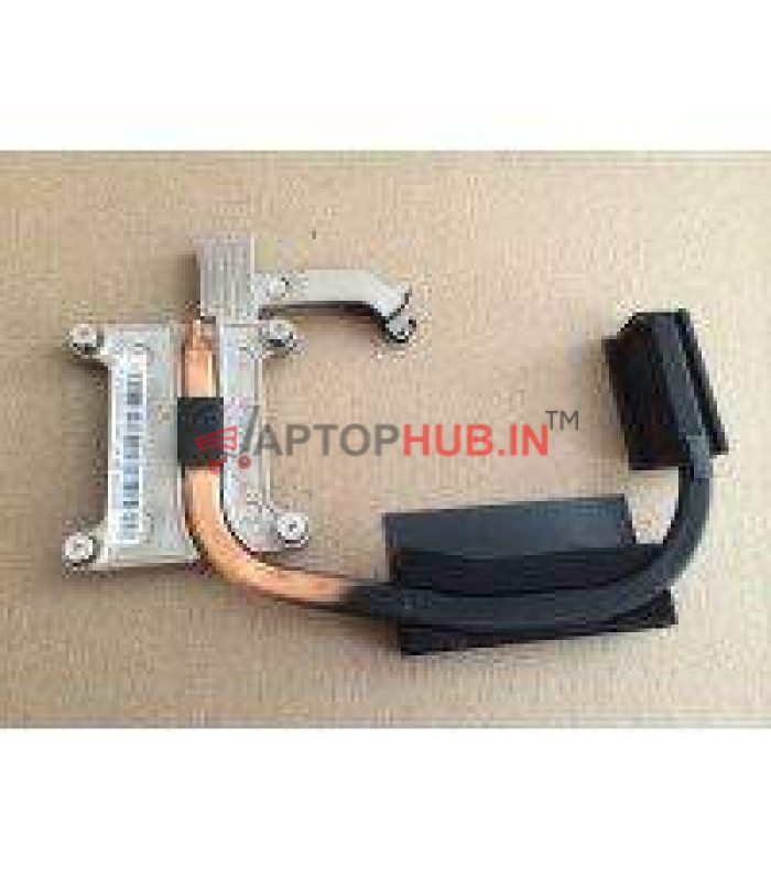 Laptop Original Used Ibm Lenovo Thinkpad Edge E430 Cooling Heatsink At0nu0040a0