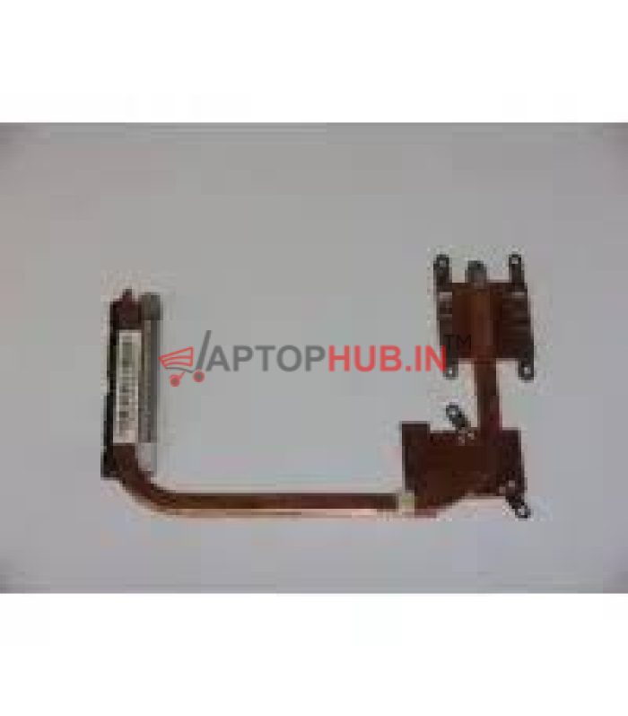 Laptop Original Used Ibm Lenovo Ideapad U510 Series Cooling Heatsink At0sk0010k0