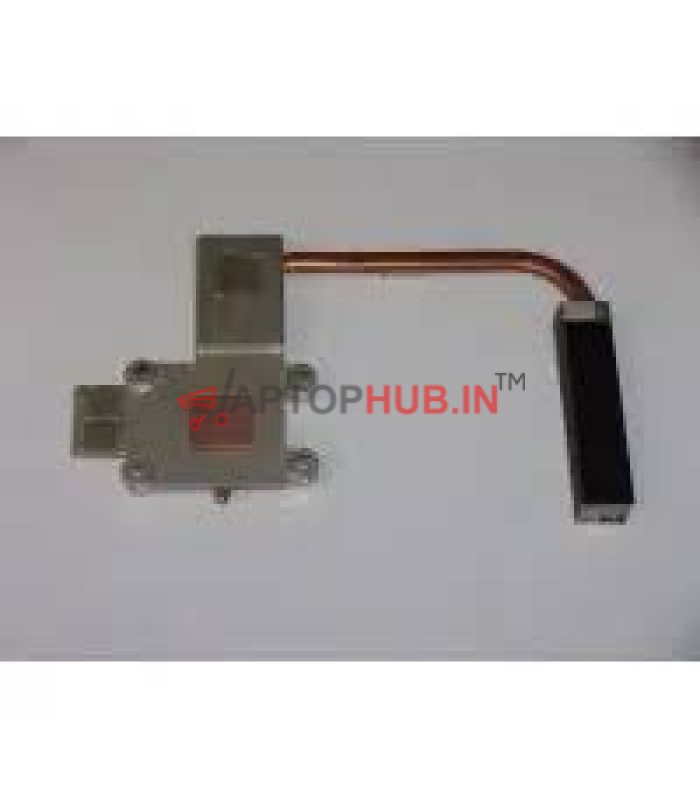 Laptop Original Used Ibm Lenovo Ideapad Y550 Cooling Heatsink At06000a0