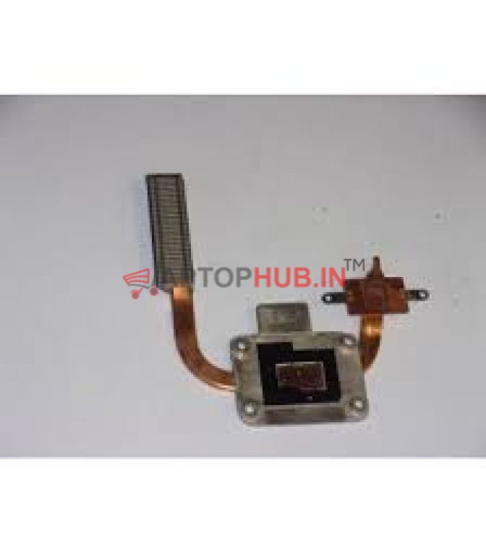 Laptop Original Used Ibm Lenovo Ideapad G460 G560 G460a G460l Z560 Cooling Heatsink At0bn0010n0