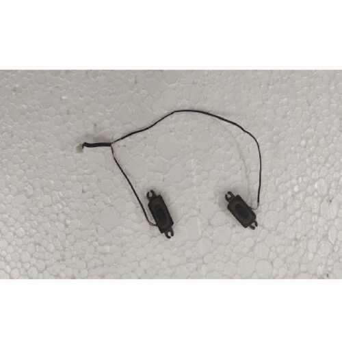 Original Used Toshiba Satellite Internal L510 Laptop Speakers