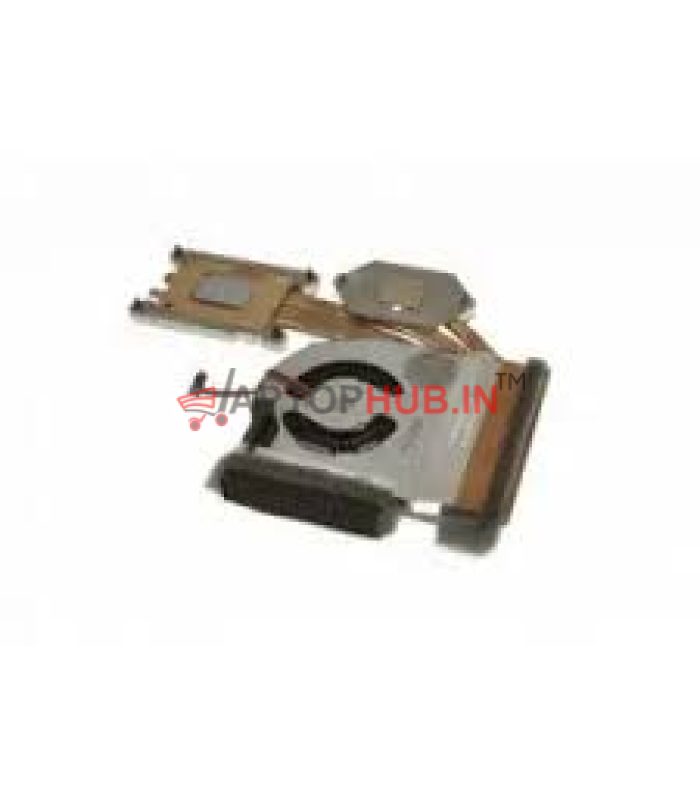 Original Used Ibm Lenovo Y460 Laptop Cpu Cooling Heatsink 32kl2talv003c