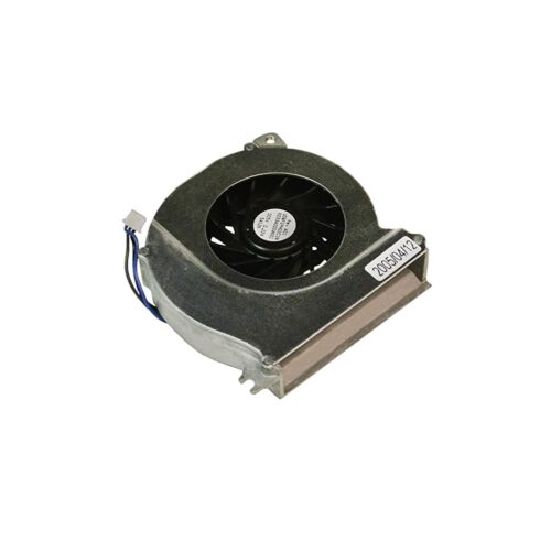 Original Laptop Cpu Cooler Cooling Fan For Hp Compaq Nc6000 Series Udqf2ph02c1n