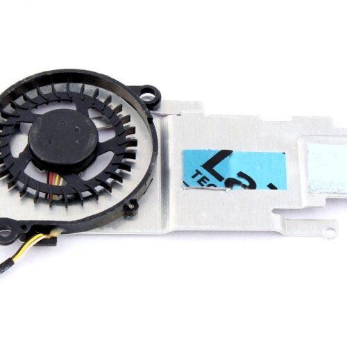 Original Laptop Cpu Cooler Cooling Fan For Acer Aspire OneZe6 D257 D270 Happy 2 Gateway Lt28 Series Heat Sink Fan 23.Sfs07.003