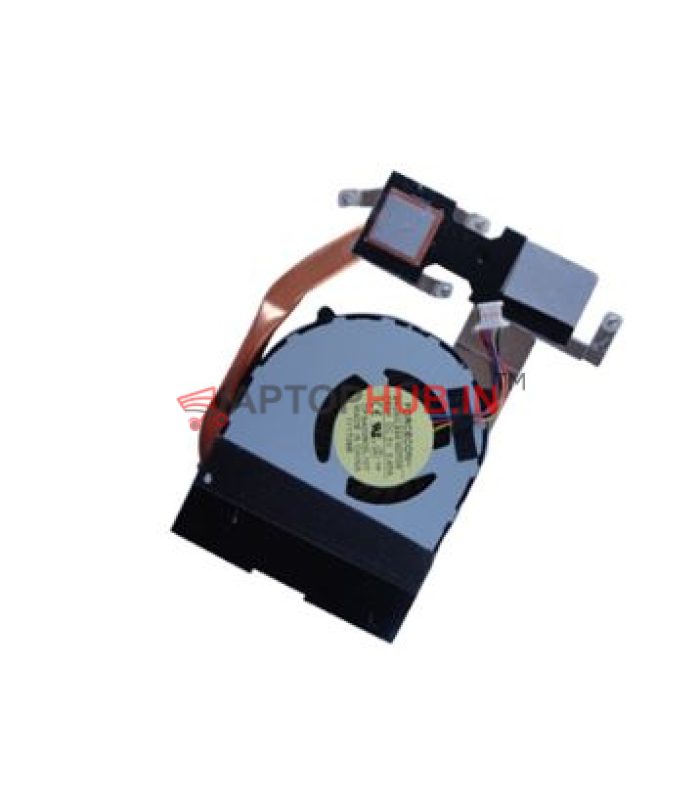 Original Laptop Acer Aspire 4410 4810 Series Heat Sink With Cpu Fan 60.Pba01.003