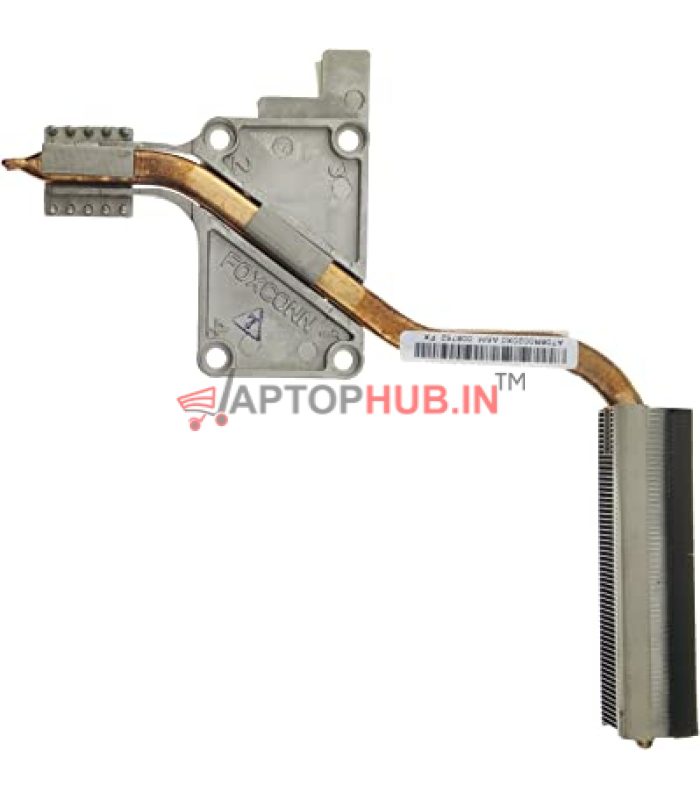 Original Laptop Acer Aspire 5332 5732 5732z 5241 5541 Series Heatsink 60.N2802.006