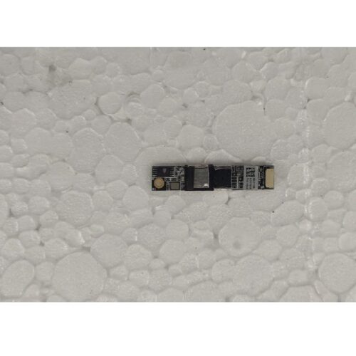 Original Used Toshiba Satellite L510 L505 Laptop Webcam Camera Cam Board With Cable 6047b0012201
