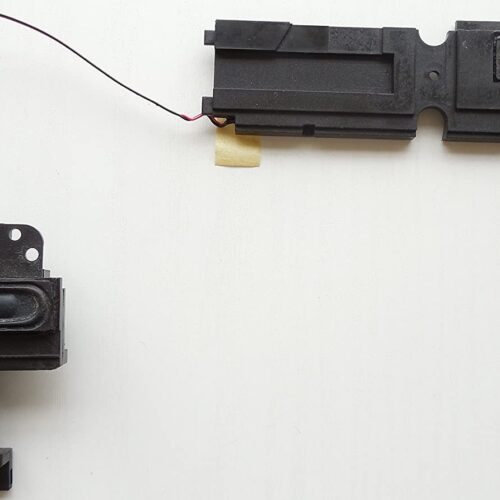 New Compatible Laptop Internal Speaker For Compaq Presario F500 F700 V6000 V6500