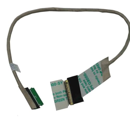 New Laptop Display Cable For Ibm Lenovo Thinkpad T520 W520 T530 W530 04w1565 50.4qe04.0