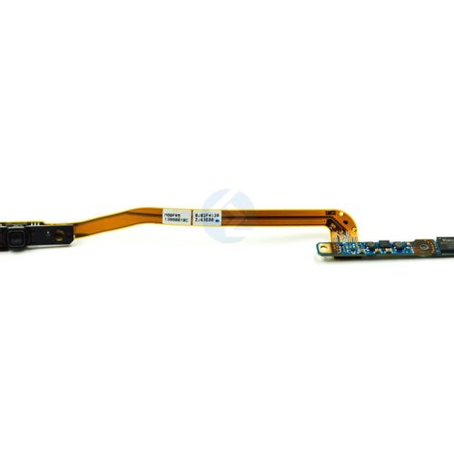 Mac Book Pro 15inches A1260 A1226 17inches A1261 A1229 Isight Web Camera 820-2280-A