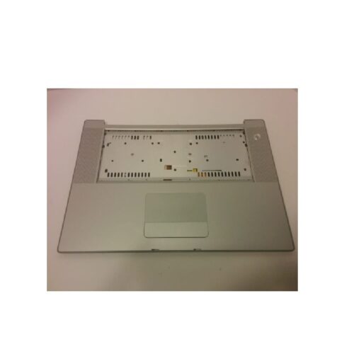 Original Apple Macbook Pro 15.4inches A1260 Trackpad Touchpad Palmrest Upper Cover Casing