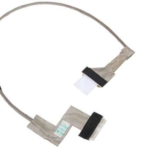 New Toshiba Satellite L510 L521 L532 L515 Series Lcd Led Laptop Display Cable 6017b0194701