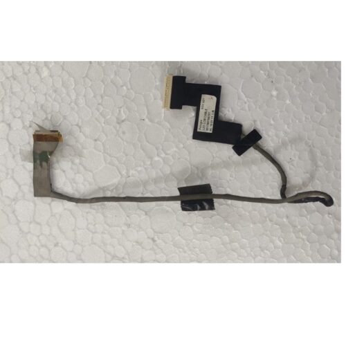 Original Used Toshiba Satellite L510, L515, L522 P/N 6017b0194701 Laptop Display Cable