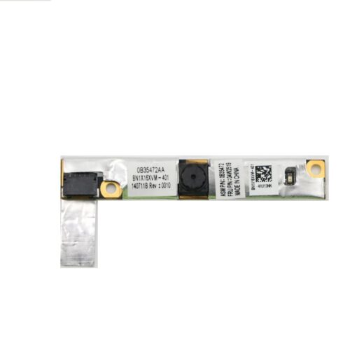 Lenovo Thinkpad X140e Laptop Internal Webcam