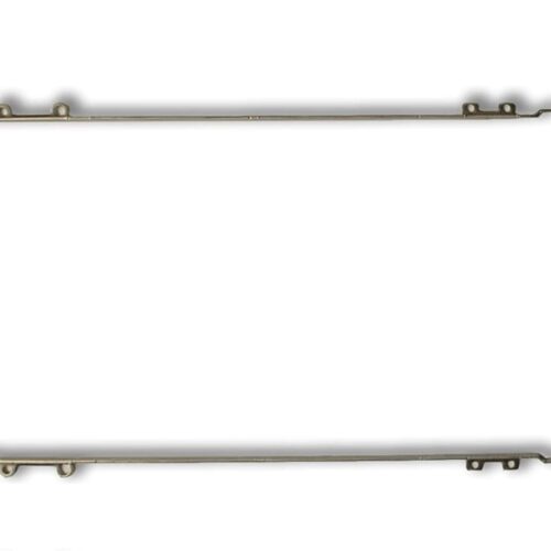 Laptop Lcd Screen Hinges For Dell Latitude D600 Series Laptop 14.1inches Jm2-L Jl1 Jm2-R Jr2