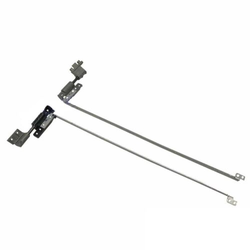 Laptop Lcd Screen Hinges For Hp Pavilion Dv9000 Series 17inches At9a-Szs-R At9a-Szs-L