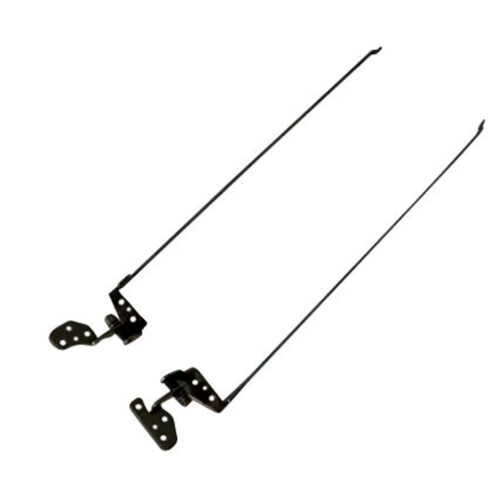 Laptop Lcd Screen Hinges For Toshiba Satellite C855 C855d-S5303 C855d-S5302cd