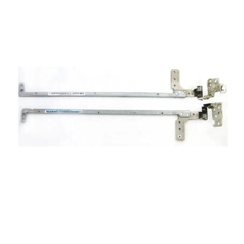 Laptop Lcd Screen Hinges For Lenovo Ideapad S300 13.3inches Lcd Hinges Set (L R ) Am0s9000100 Am0s9000200