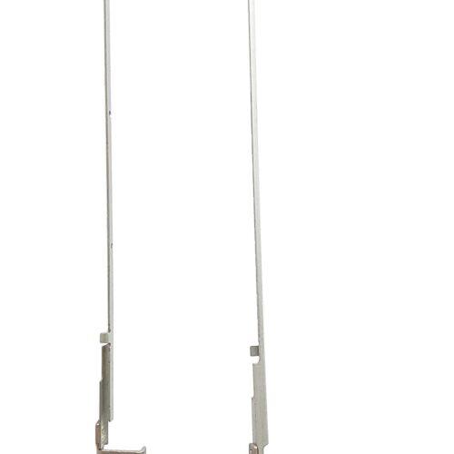 Laptop Lcd Screen Hinges For Lenovo Thinkpad T540 T540p W540 Hinge Pair (L R) 33.4l007.011 33.4l006.011