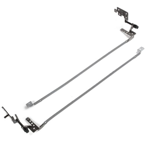 Laptop Lcd Screen Hinges For Lenovo B590 B595 Series Lcd Hinge Pair (L R) 33.4te08.Xxx 33.4te09.Xxx
