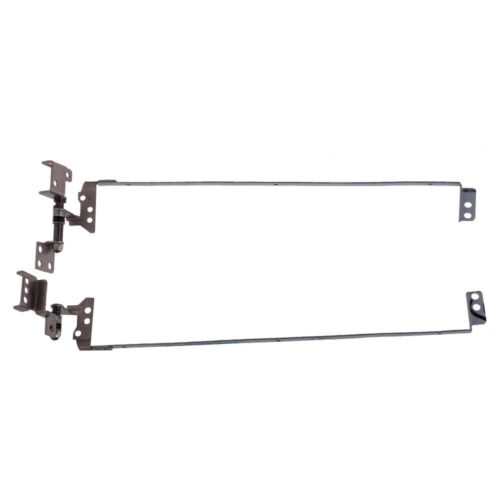 Laptop Lcd Screen Hinges For Ibm Lenovo Ideapad Z580 Z585 Lcd Hinges (R L) Set Fblz3015010