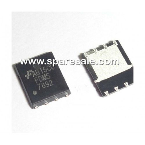 FDMS7692 7692 MOSFET