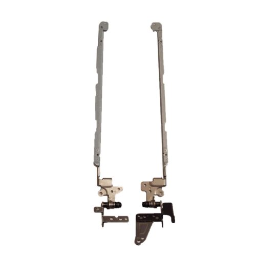 Laptop Lcd Screen Hinges For Ibm Lenovo Edge E120 E125 X121e 11.6inches Lcd Hinge Set ( L R) 04w2225 04w2226