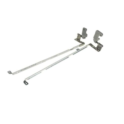Laptop Lcd Screen Hinges For Acer Aspire 5542 Left Right Hinge Set 15.6