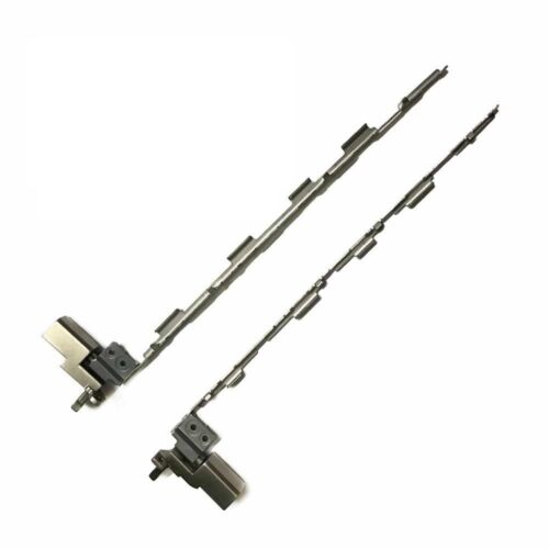 Laptop Lcd Screen Hinges For Lenovo Thinkpad T420s T430s Hinge Set (L R )33.4kf11.012 33.4kf11.012
