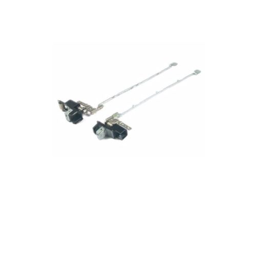 Laptop Lcd Screen Hinges For Ibm Lenovo Thinkpad Edge E420 Series 14inches Lcd Hinge Set (L R)