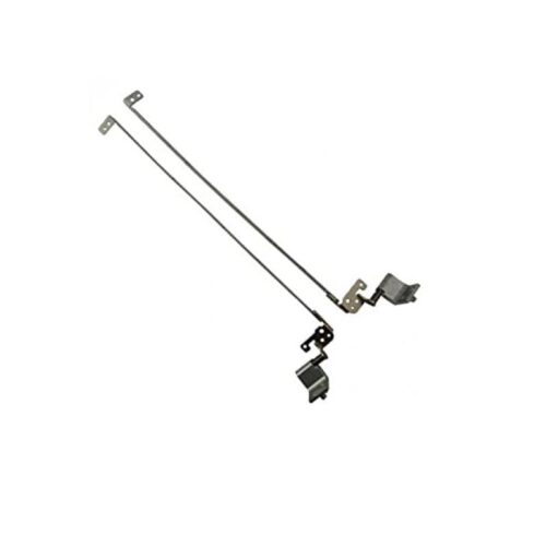 Laptop Lcd Screen Hinges For Toshiba Satellite L300 L300d L305 L305d 15.4inches