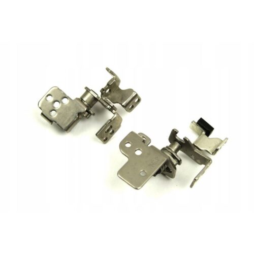Laptop Lcd Screen Hinges For Dell Studio 1735 1736 1737 Laptop 17.3inches P581x P558x