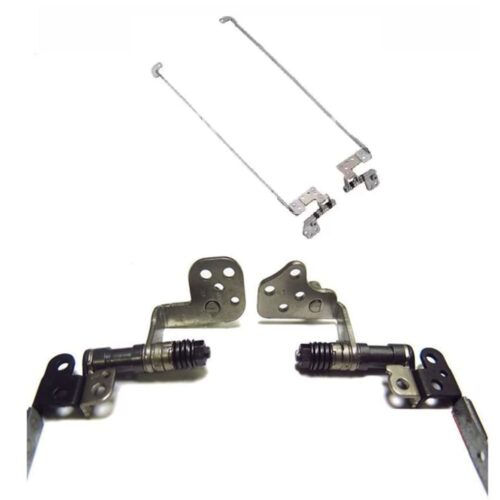 Laptop Lcd Screen Hinges For Acer Aspire 5235 Left Right Hinge Set 15.6