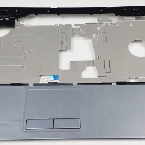 Original Dell Studio 1535 1536 1537 Laptop Touchpad With Palmrest Upper Cover 0y351g