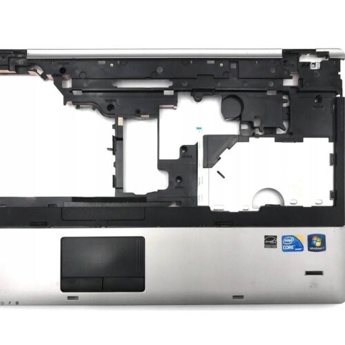 New Hp Probook 6450b 6455b 6555b Laptop Palmrest With Touchpad 6070b0437001