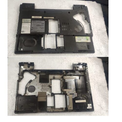 Original Used Toshiba Satellite Pro M40 Laptop Bottom Base Cover