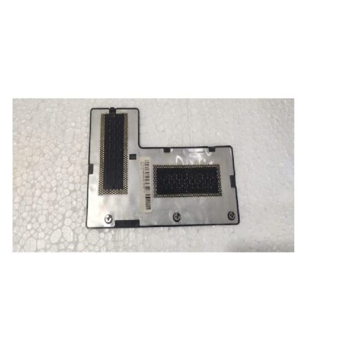 Original Used Toshiba Satellite Satellite L640d Laptop Memory Cover Ram Door + Hdd Door