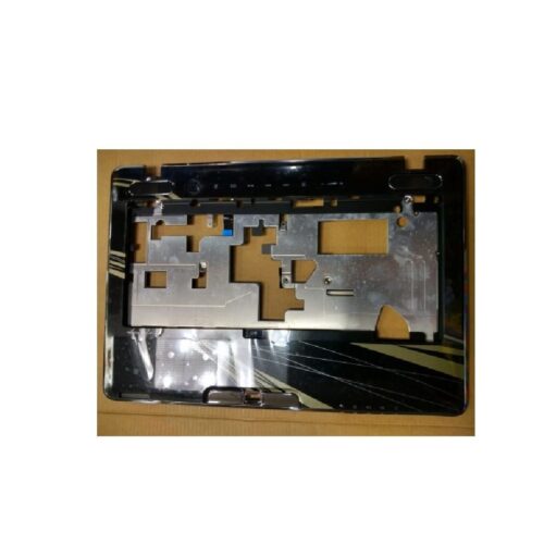 New Toshiba Satellite M505 Laptop Palmrest Touchpad With Finger Print Cavity H000009750