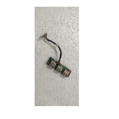 Original Used Laptop Usb Board Card For Acer Extensa 5610 - 5210 Series