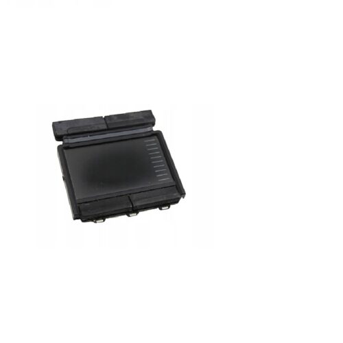 Original Hp Compaq Nc6220 Nc6230 Touchpad With Click Button Assembly 379798-001 6070a0088901