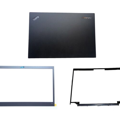 New Lenovo Thinkpad T440 Laptop Lcd Top Cover ( Front & Rear Cover) Non Touch