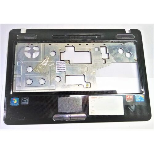 New Toshiba Satellite L510 Laptop Palmrest Touchpad 6034b0008801