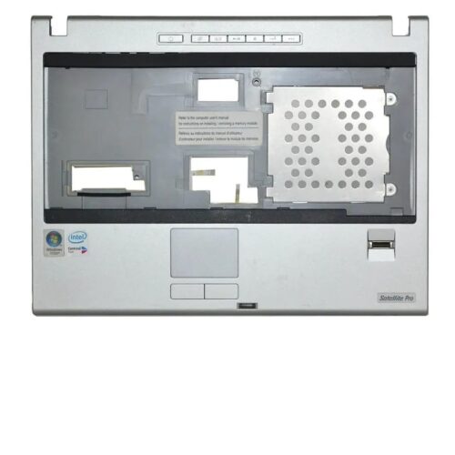 New Toshiba Satellite U200 U205 Laptop Palmrest Touchpad With F/P Cavity Gm902259211a