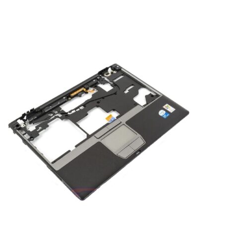 Original Dell Latitude D420 D430 Laptop Touchpad With Palmrest Upper Cover Assembly 0dg118
