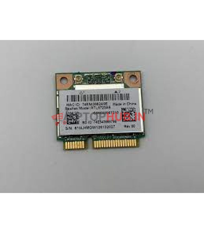 Original Used Laptop Wifi Card Realtek Rtl8723ae For Toshiba Satellite C850