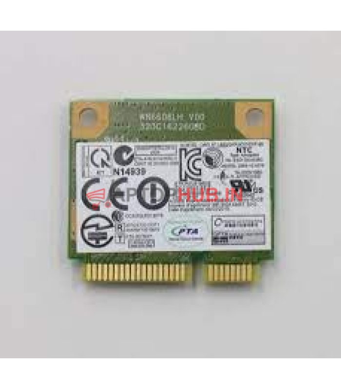 Lenovo Ibm X131e T430u Edge E130 E330 E430 E530 S430 B430 E49 Pci-E Wi-Fi Card 04w3762